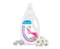 Frischer Professional Hipoalergiczny płyn do prania 2000 ml - 1576097 - zdjęcie 1